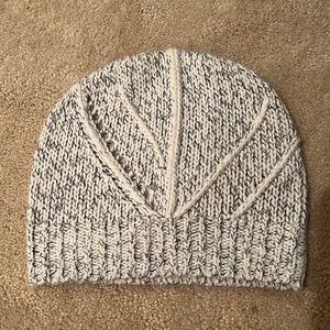Armani Exchange Beanie